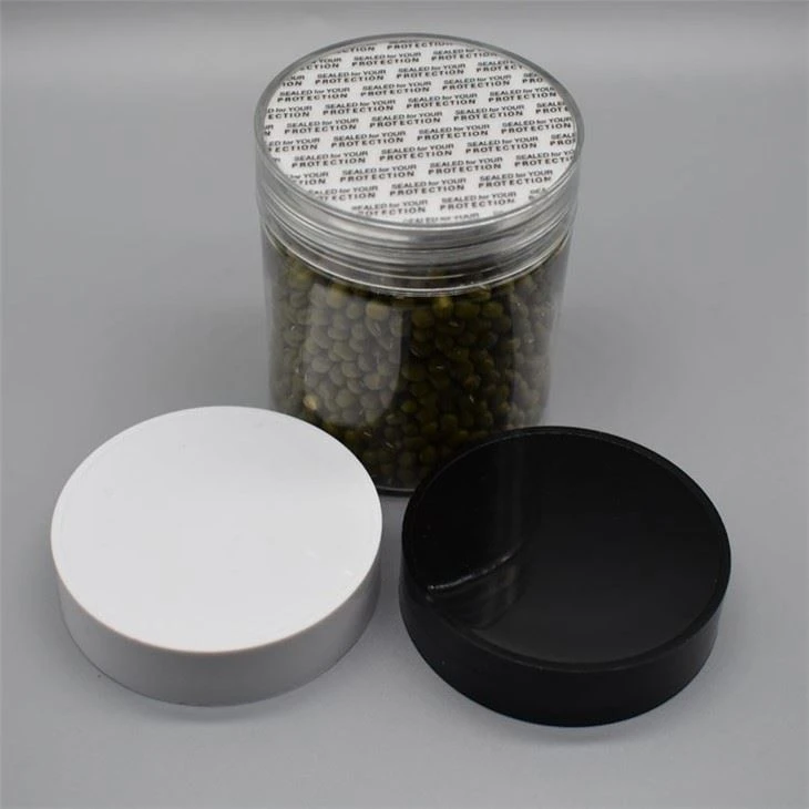 pressure sensitive foam liner
