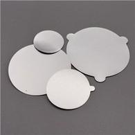 ٹیبز کے ساتھ انڈکشن فوائل لائنر